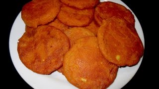 tortitas de pollo y queso con harina de maseca