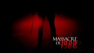 Filme Terror HD (2020) - Massacre de 1988