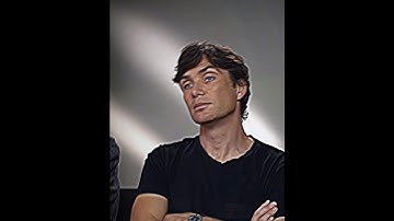 Cillian murphy is built different         (Thomas Shelby)💀🥶