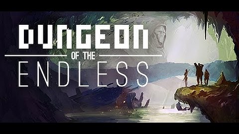 Dungeon of the Endless (ep01) Escape pod to Floor 1.
