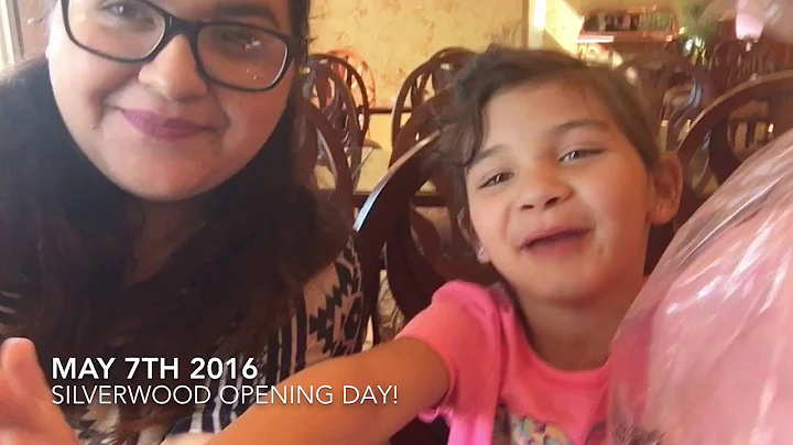 Vloglife: Puppies Birds And Silverwood