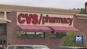 CVS adds two new COVID-19 testing sites in western Massachusetts