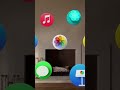 visionOS Home Screen Apps