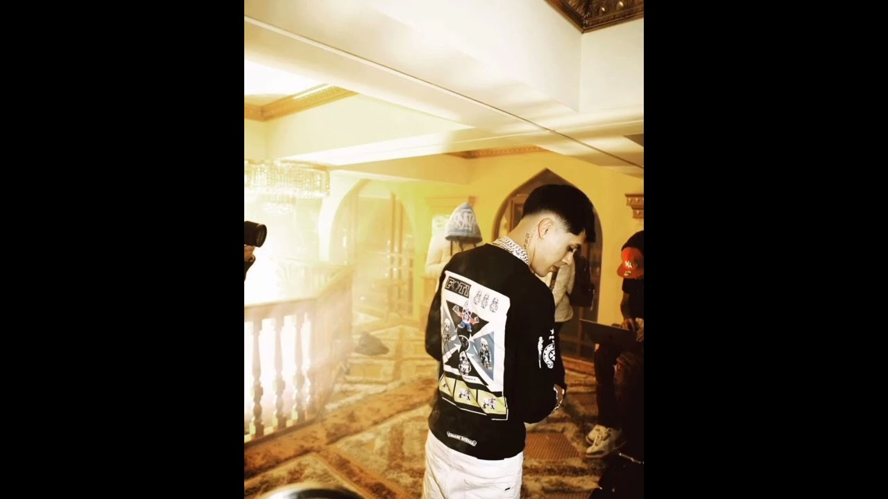 Type Beat Cris MJ - SI TE VAS 💋|INSTRUMENTAL DE POP 2026