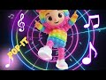 POP IT  🌈 Cântecul Vesel al Copiilor (Video Muzical 2026)