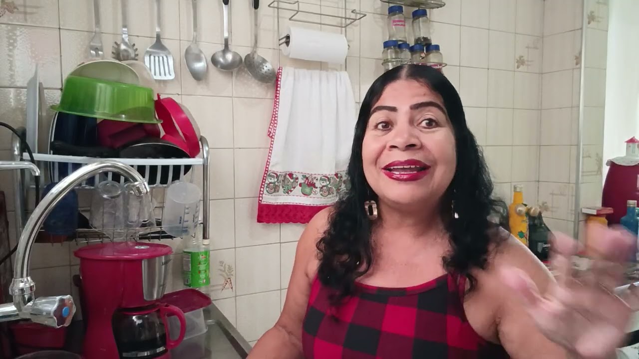 Boa tarde.convesando com vocês 😁👍 vou higienizar as goiabas 💐