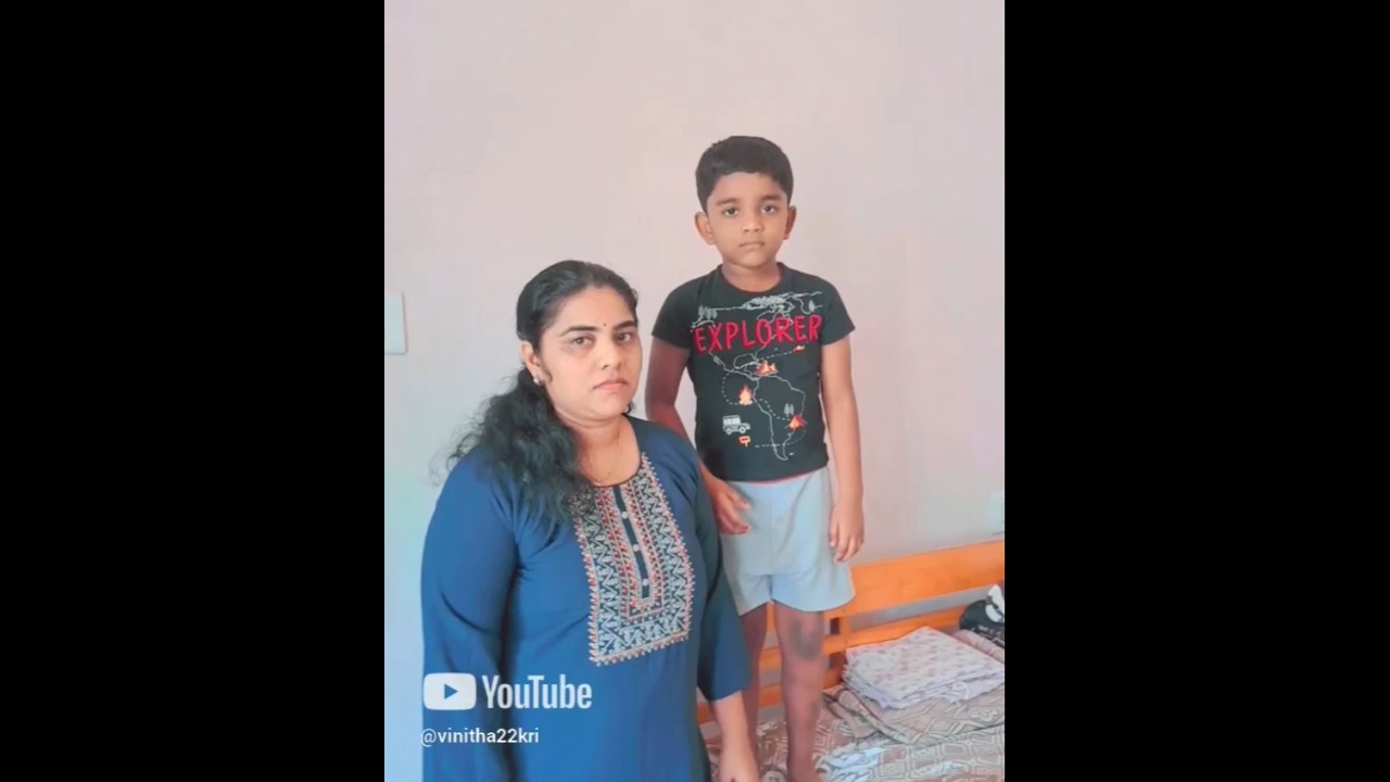 Njan araa ennu  ninaku arilla... 