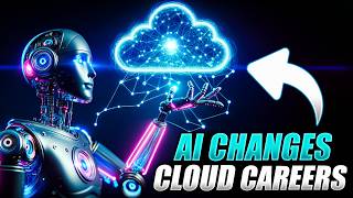 How AI Is Changing Cloud Engineering Careers Faster Than Expected Now