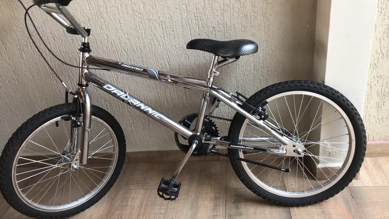 BMX aro 20