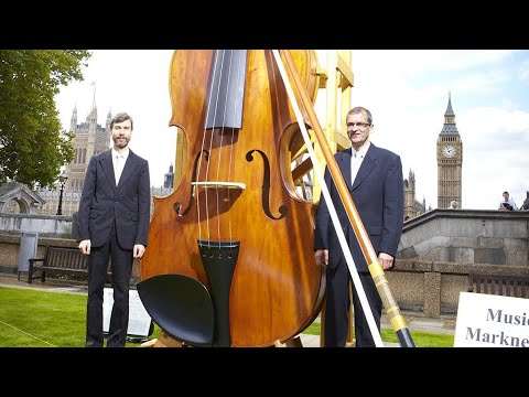 VYOMBO VYA MUZIKI VIKUBWA ZAIDI DUNIANI 