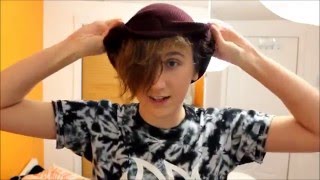 Being Non-Binary/TransMasculine with Long Hair?!?