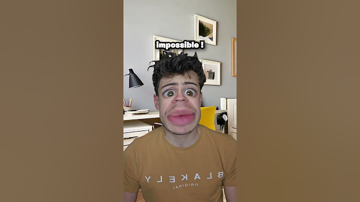 Grand frère aide son petit frère.. ❤️