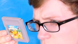 Kids Hate Moles