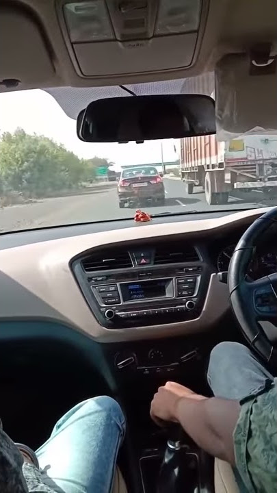 Bekhayali car driving whatsapp status |i20 car driving status|