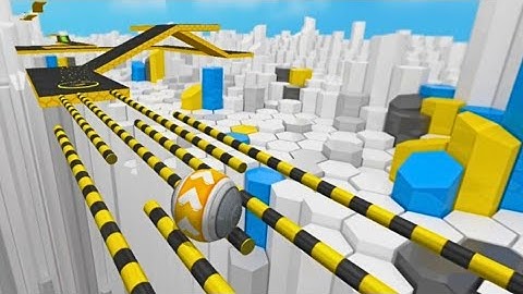 Gyro balls all level gameplay new update #3, gyrosphere trials, interesting game for android iOS