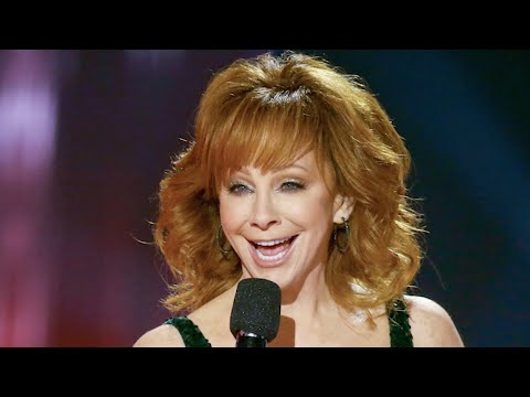 Reba McEntire Will Be Wedding Planning In 2021