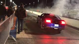 ASMR Drag Racing - Mustangs - Camaros - Challengers - Great Sounds!! screenshot 5