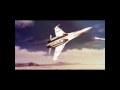 Су-27 vs F-15 Ангелы неба (когда кончаются патроны)