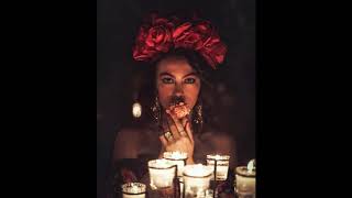 Video thumbnail of "Carmen Goett ~ La Llorona"