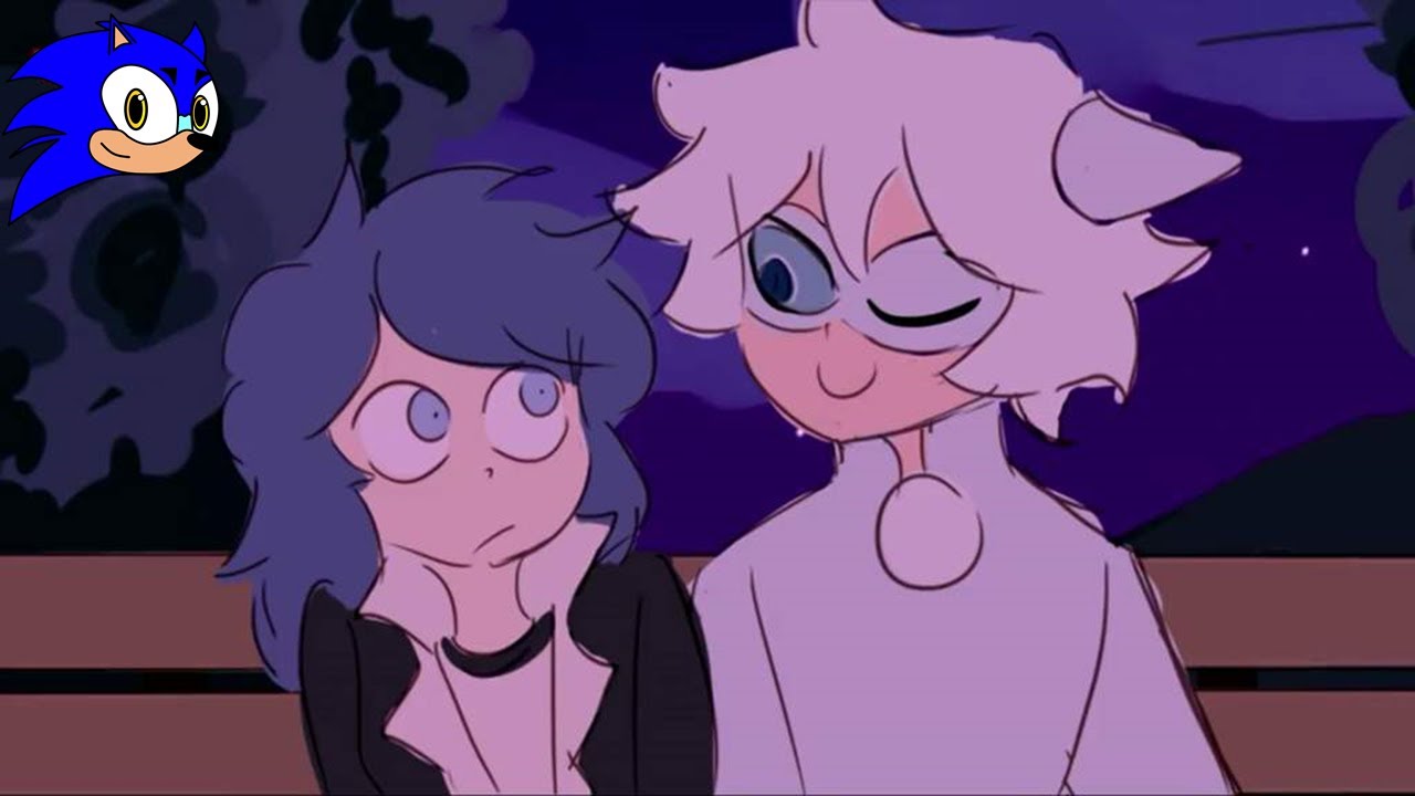 Comic Dubs - Chat Blanc