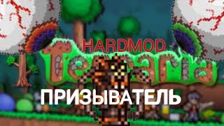 Террария за призывателя || Террария близнецы