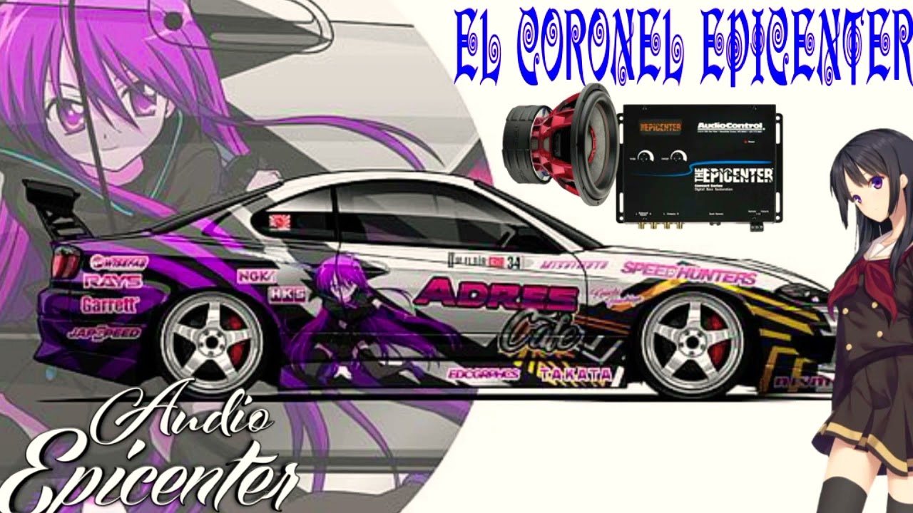 Música De Antro 2022 - Noviembre Festival Mix (Dj Aziel Wesley) EPICENTER