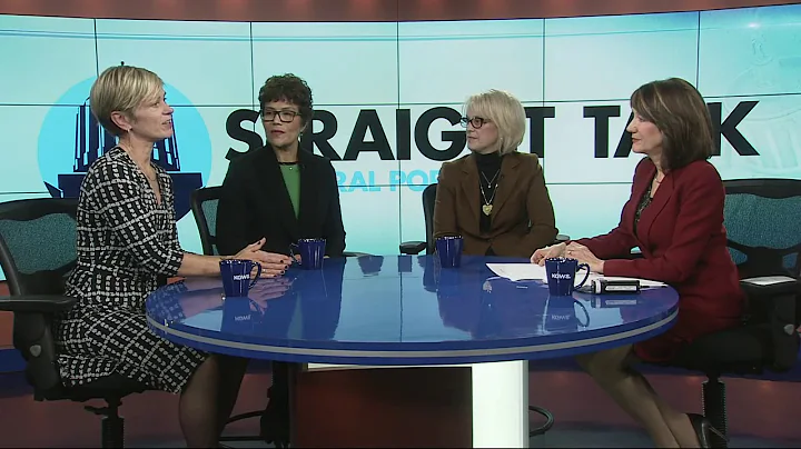 Straight Talk: #MeToo impact on American workplace...
