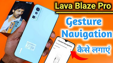 Lava blaze pro back button, Lava blaze pro navigation bar, Lava blaze pro