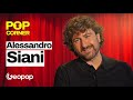 Come nasce una battuta e perché ridiamo: Alessandro Siani ci parla di comicità
