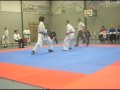 Nippon karate club  yassine karraz hoeselt 2009