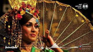 Musik Instrumental Minang || Babendi bendi