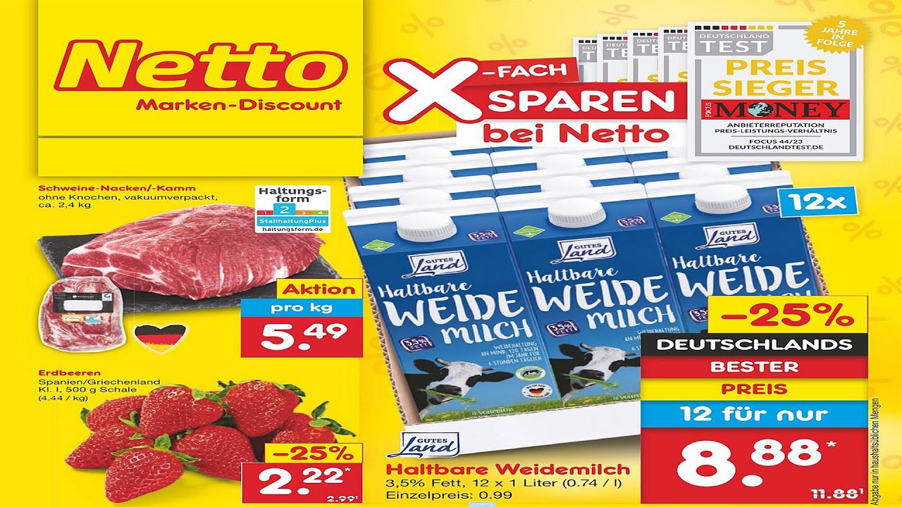 REWE Werbung Prospekt | Prospekte Angebote DE | Gültig von 15.01