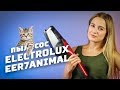 Аккумуляторный пылесос ELECTROLUX EER7ANIMAL