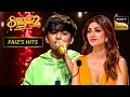 Faiz ने अपनी Singing से किया Shilpa Shetty का दिल खुश | Superstar Singer 2 | Faiz&#39;s Hits