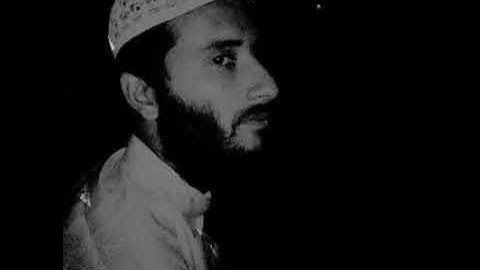 القارئ حامد نور تلاوة خاشعة بمقام الرست سورة الجن كاملة