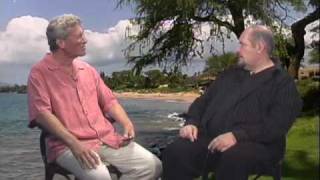 Pin Codes of Famous People | Douglas Forbes | 4 of 4 | Life on Maui with Steven Freid