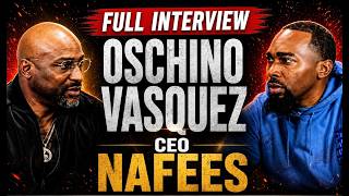 ‼️OSCHINO & CEO.NAFEES  SHARES A DEEP STORY ON LIFE OSCHINO AIRS MATH HOFFA OUT