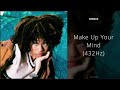 Cordae Make Up Your Mind 432Hz mp3