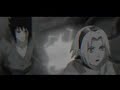Sasuke &amp; Sakura | &ldquo;Young people fall in love with the wrong people sometimes&rdquo; | Sasusaku Edit