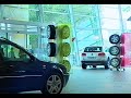 VW AUDI TV - NR 206 - Erfolgreiche Mobilfunkvermarktung im Autohaus (2003)