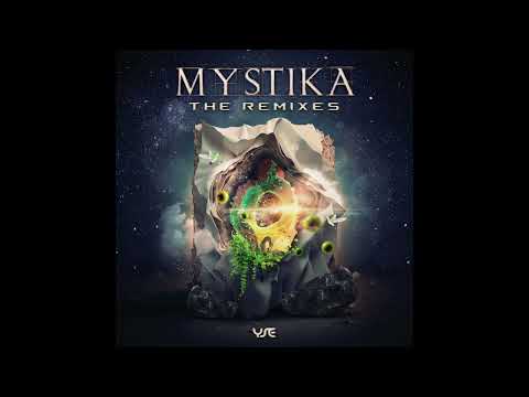 Mystika & Serenity