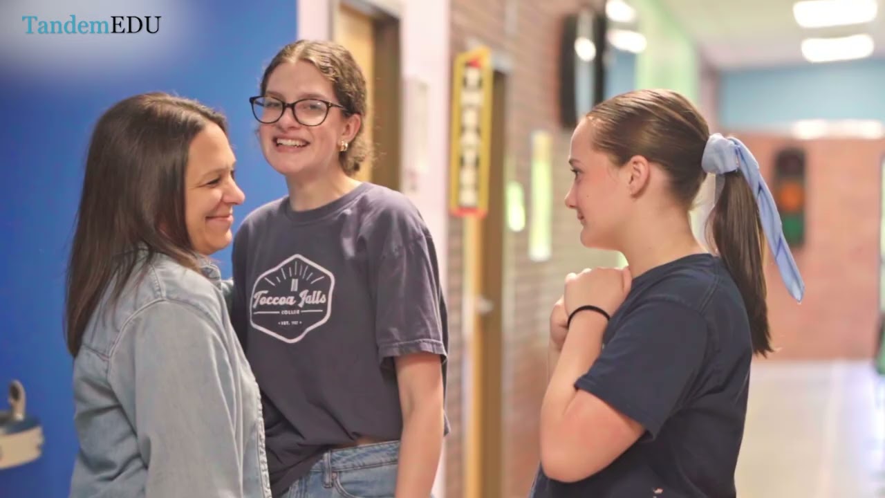 TandemEDU Promo