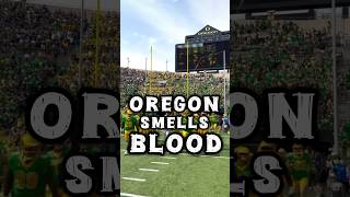 Can Oklahoma State Actually Shock Oregon After This Disaster? 🦆🔥