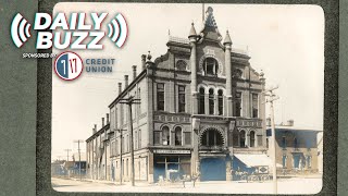 Flashback Minis The Warren Opera House