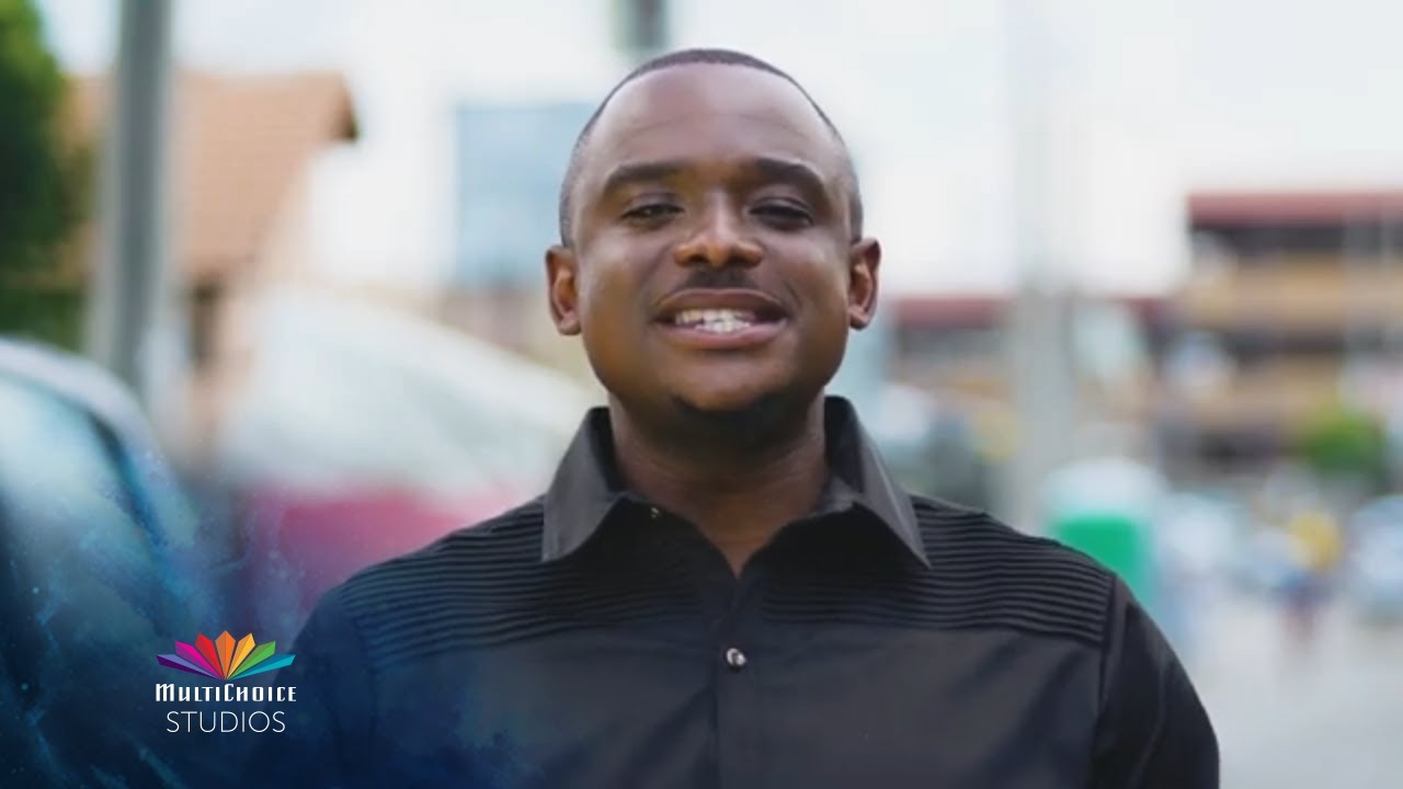 Ngithande Nami | Multichoice Studios