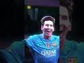 Messi memory reboot edit