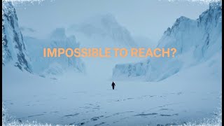Why Antarctica Is Almost Impossible to Reach