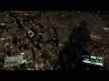 Crysis 3 Hiç kimsenin bulamadığı 1 Easter Egg | Bunu Nomad mi yazdı? Nomad Yaşıyormu? N.B Kim?