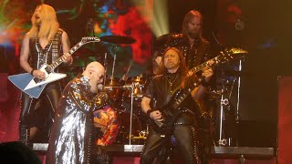 "Painkiller" Judas Priest@Santander Arena Reading, PA 4/21/24