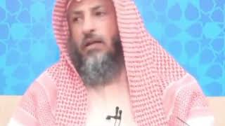 الشيخ عثمان الخميس || ما الوقت الذي تذكر فيه اذكار المساء